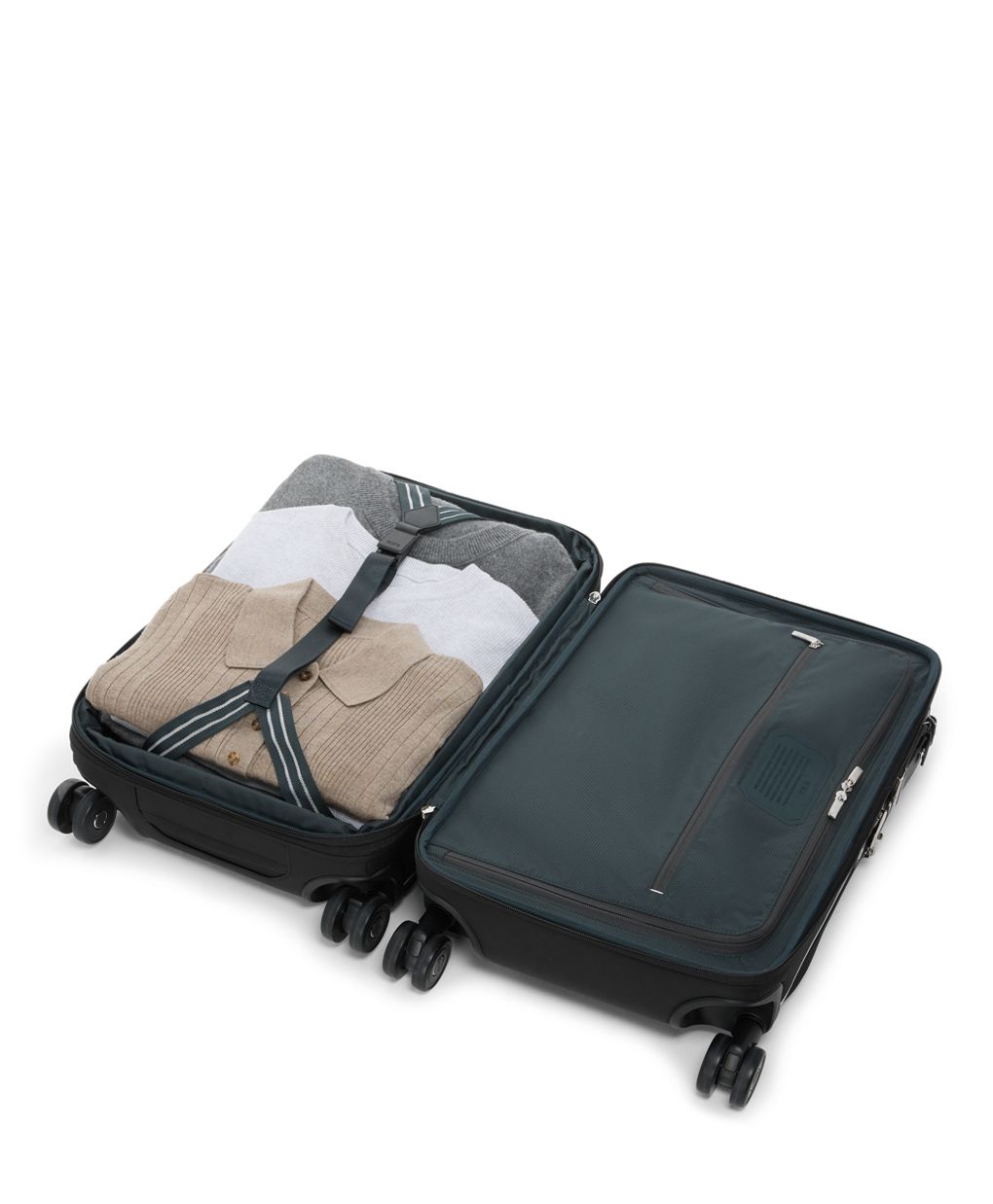 Dual Access Expandable Carry-On | Tumi CA