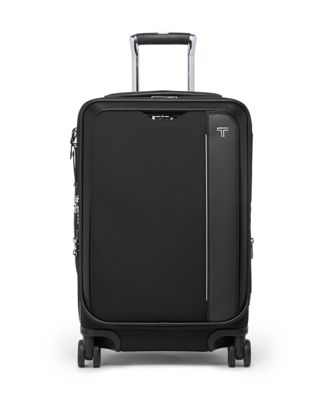 Dual Access Expandable Carry-On product image one