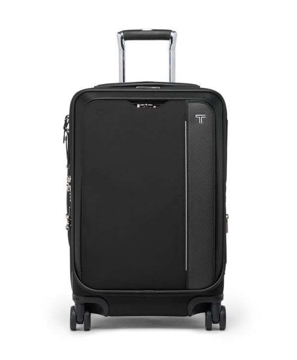International Dual Access 4 Wheeled Carry-On | Tumi US