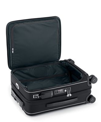 Bagage de cabine &agrave; double acc&egrave;s &agrave; 4&nbsp;roulettes Continental product image three