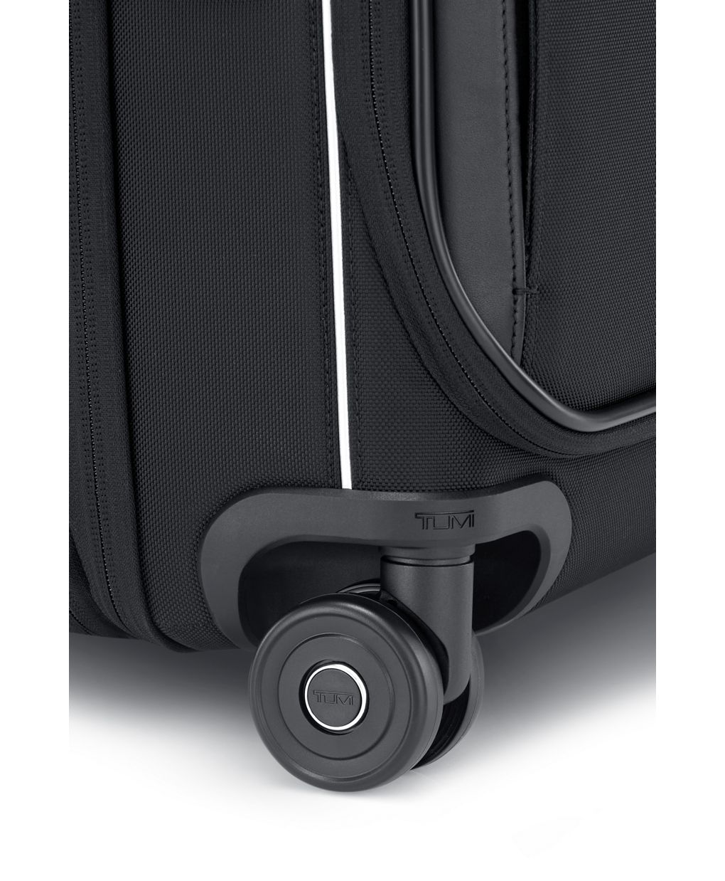 Large Dual Access Expandable Carry-On | Tumi US