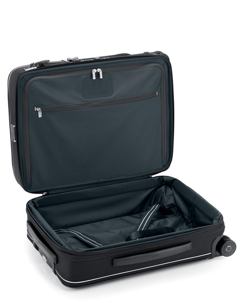Continental Dual Access 4 Wheeled Carry-On