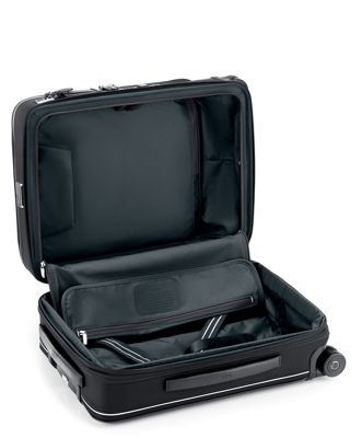 Bagage de cabine &agrave; double acc&egrave;s &agrave; 4&nbsp;roulettes Continental product image four