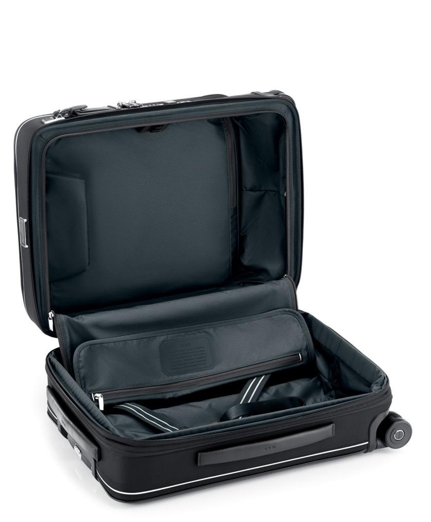 Continental Dual Access 4 Wheeled Carry-On