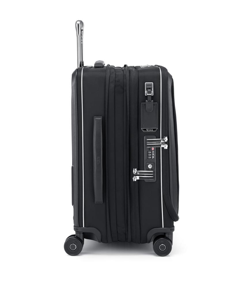 Continental Dual Access 4 Wheeled Carry-On