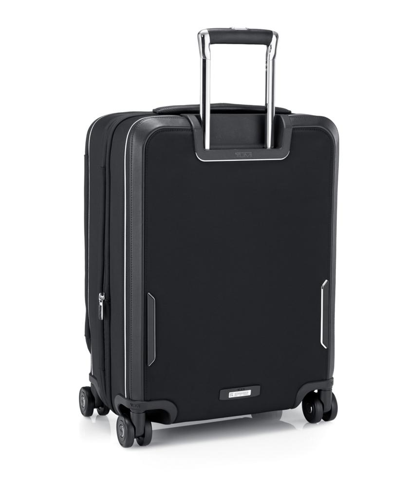 Continental Dual Access 4 Wheeled Carry-On