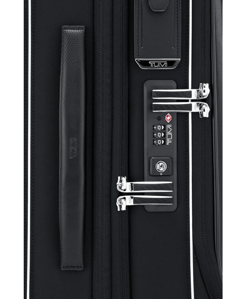 Continental Dual Access 4 Wheeled Carry-On