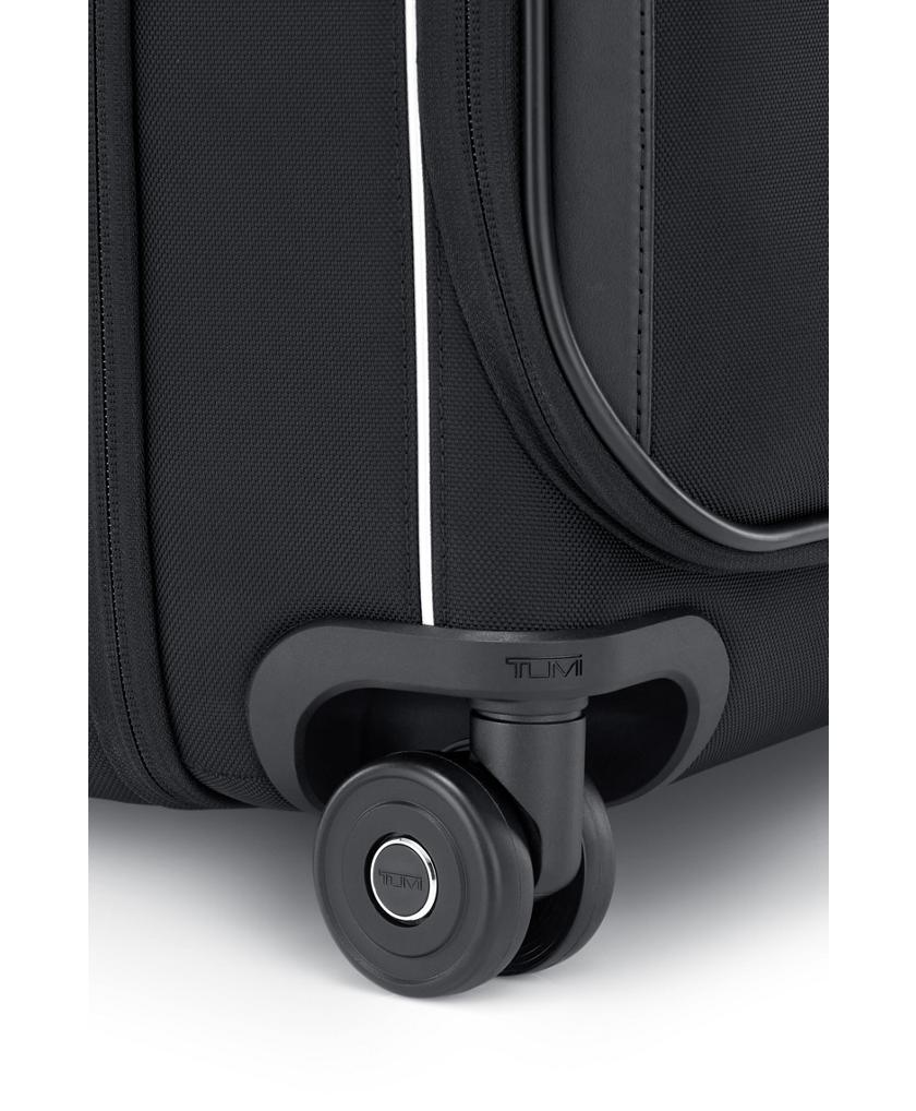 Short Trip Dual Access 4 Wheeled Packing Case