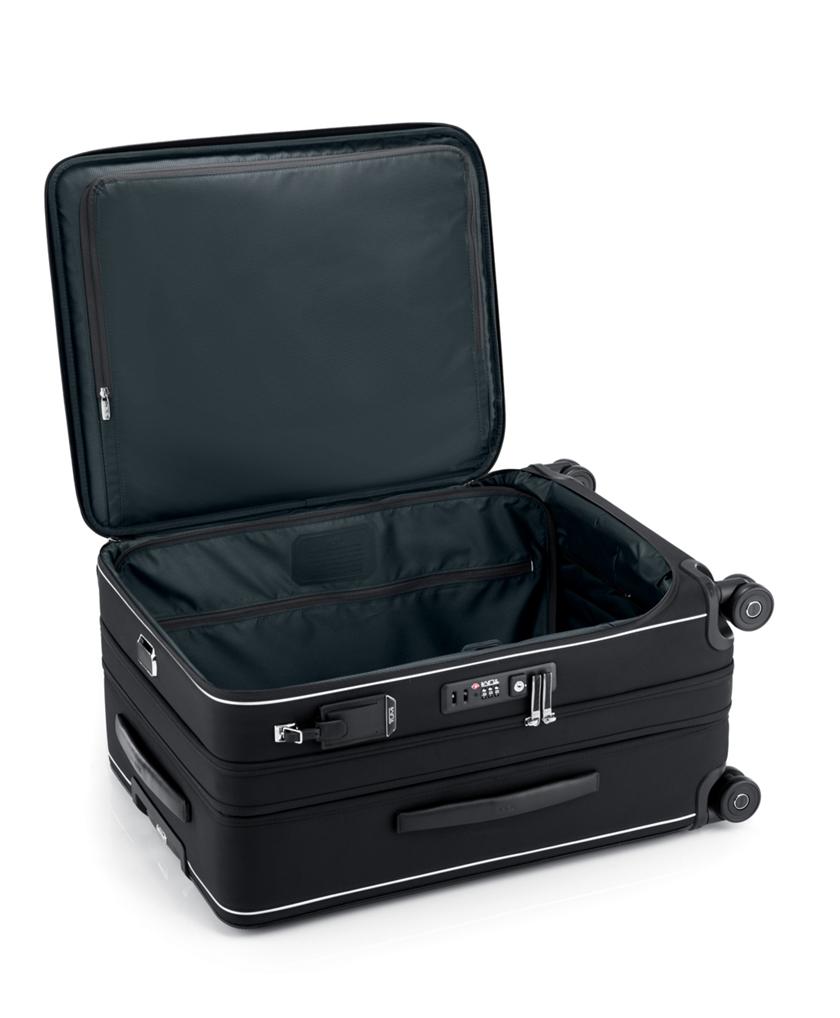 Short Trip Dual Access 4 Wheeled Packing Case