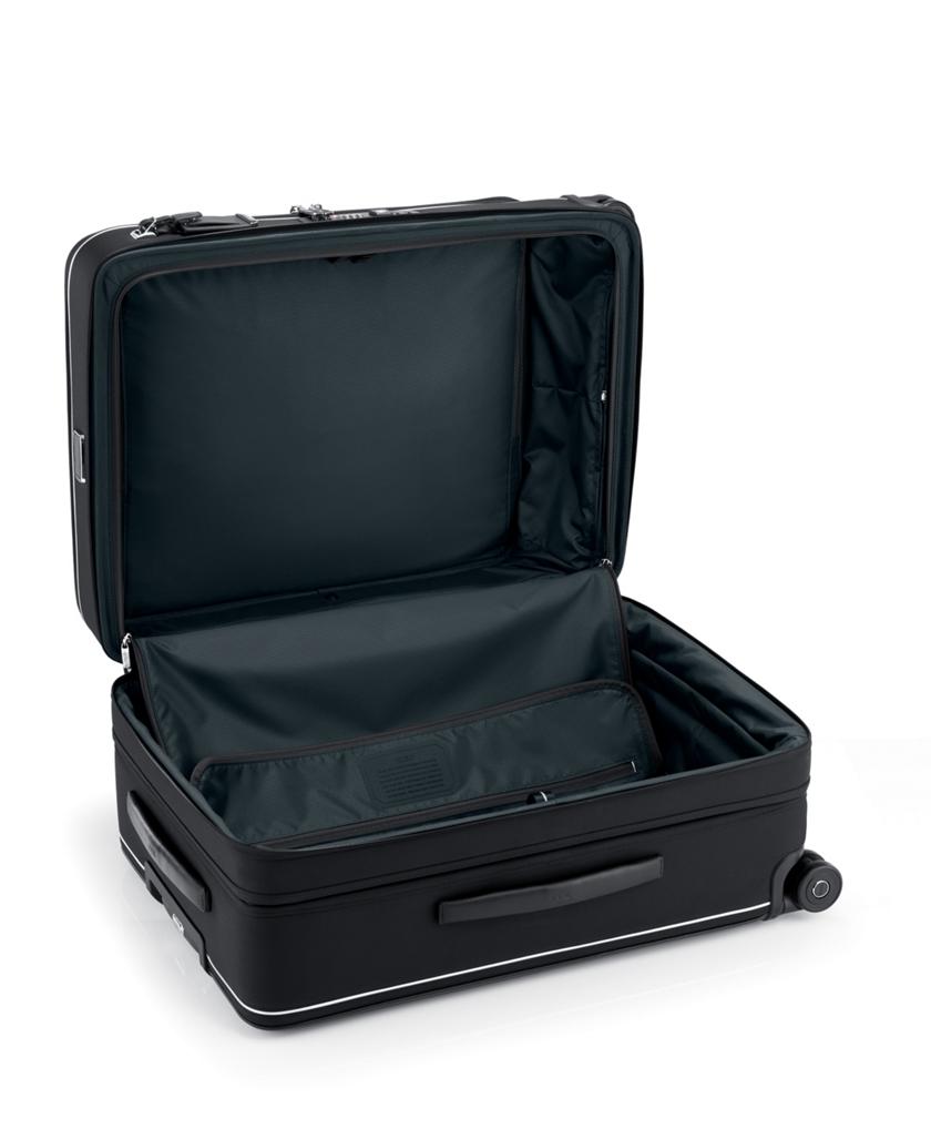 Short Trip Dual Access 4 Wheeled Packing Case