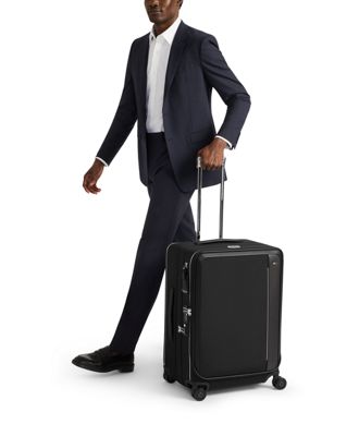 Medium Dual Access Expandable Checked product image two