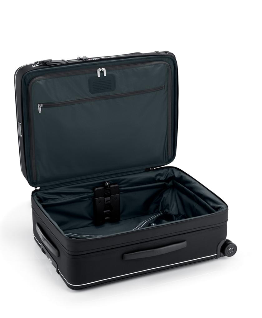 Short Trip Dual Access 4 Wheeled Packing Case