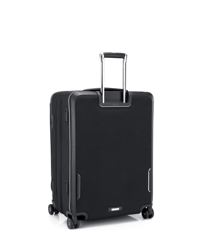Short Trip Dual Access 4 Wheeled Packing Case