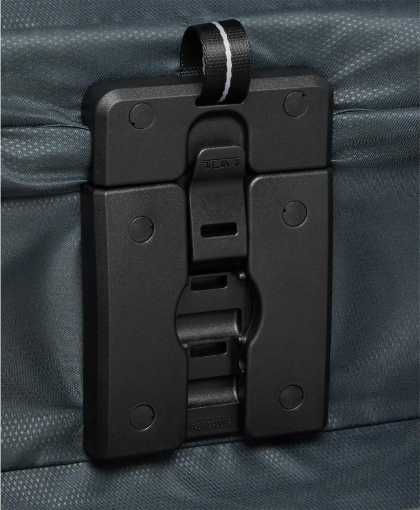 Short Trip Dual Access 4 Wheeled Packing Case
