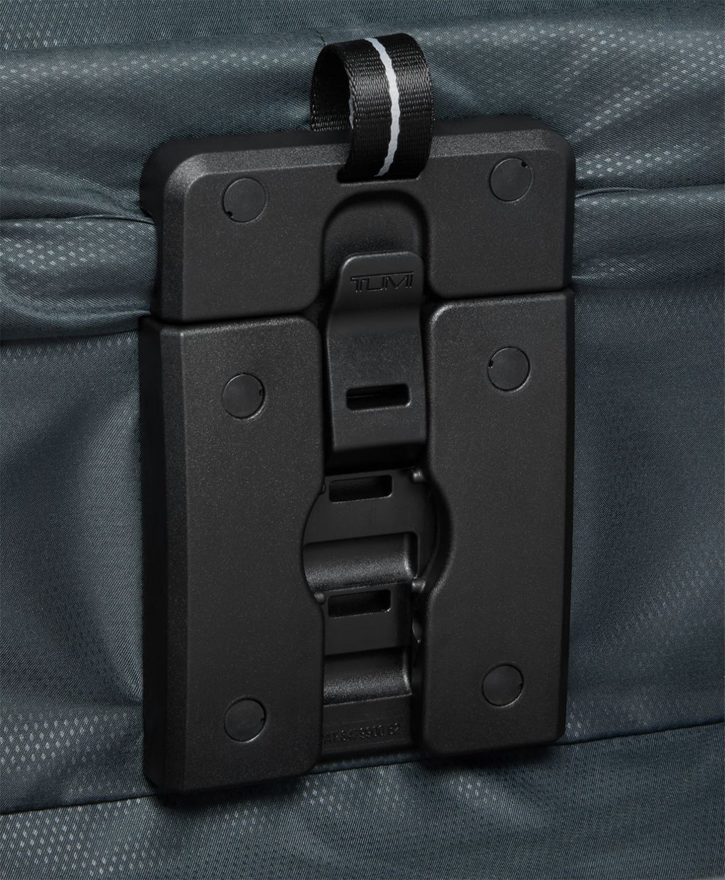Medium Dual Access Expandable Checked | Tumi US