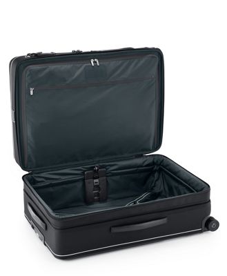 Large Dual Access Expandable Checked product image three