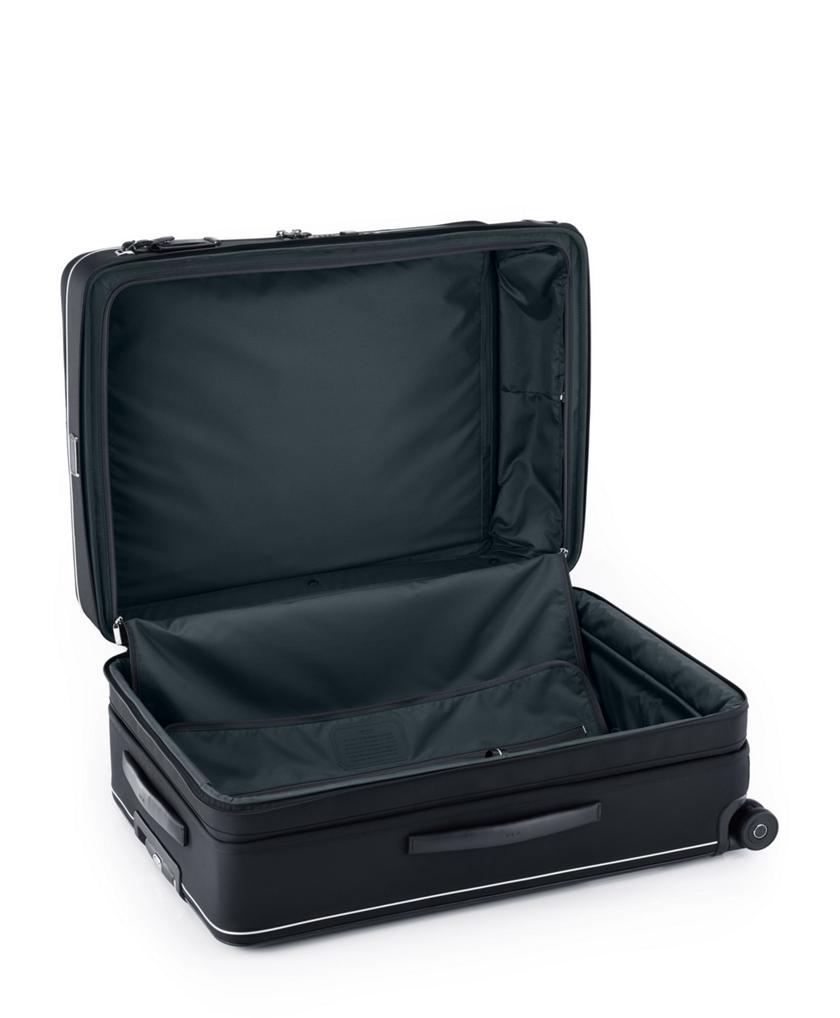 Extended Trip Dual Access 4 Wheeled Packing Case