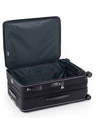 Large Dual Access Expandable Checked product image five