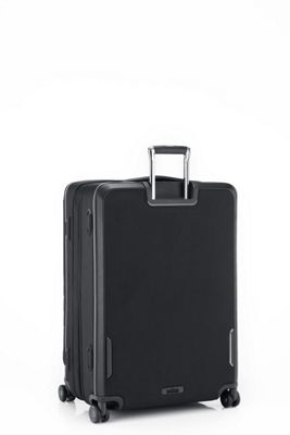 Large Dual Access Expandable Checked product image six