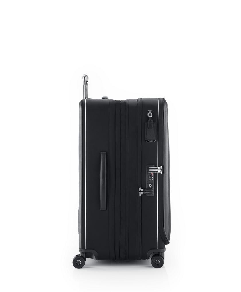 Extended Trip Dual Access 4 Wheeled Packing Case