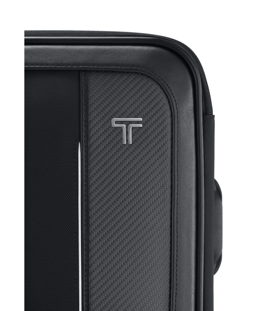 Large Dual Access Expandable Checked | Tumi US