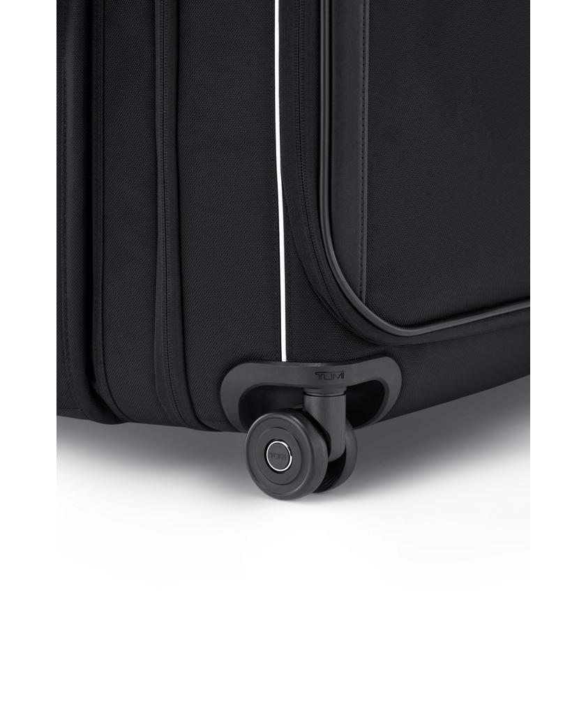 Extended Trip Dual Access 4 Wheeled Packing Case