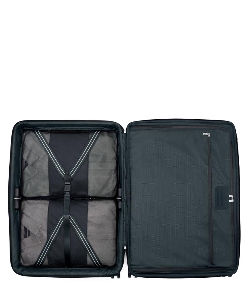 Extended Trip Dual Access 4 Wheeled Packing Case