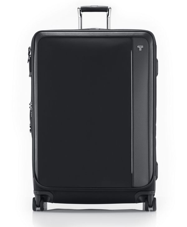 Large Dual Access Expandable Checked | Tumi US