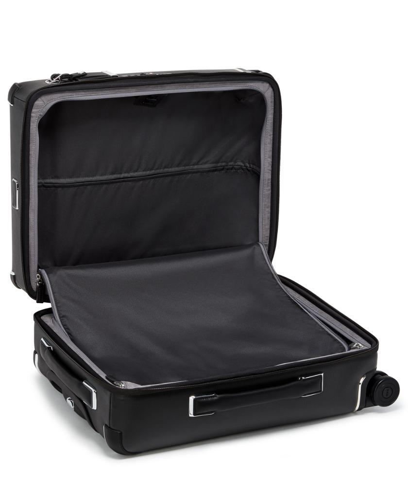 Continental 4 Wheeled Carry-On