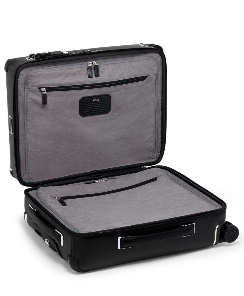 Continental 4 Wheeled Carry-On