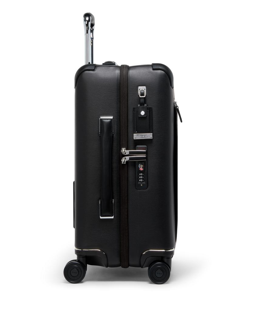 Continental 4 Wheeled Carry-On