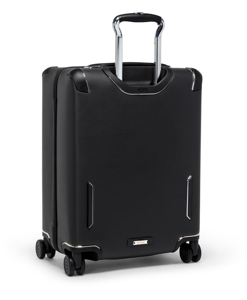 Continental 4 Wheeled Carry-On