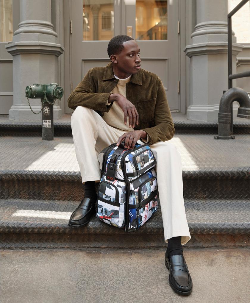 TUMI Brief Pack&reg;