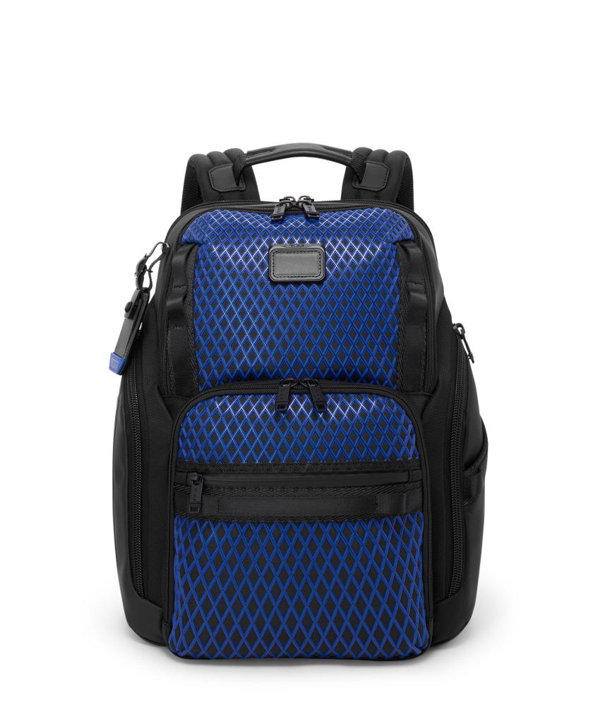 TUMI ネイビー バックパック 228681NN7 Premium Blue Backpacks for Work & Adventure | Tumi CA