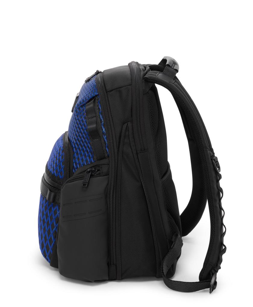 Premium Blue Backpacks for Work & Adventure | Tumi US
