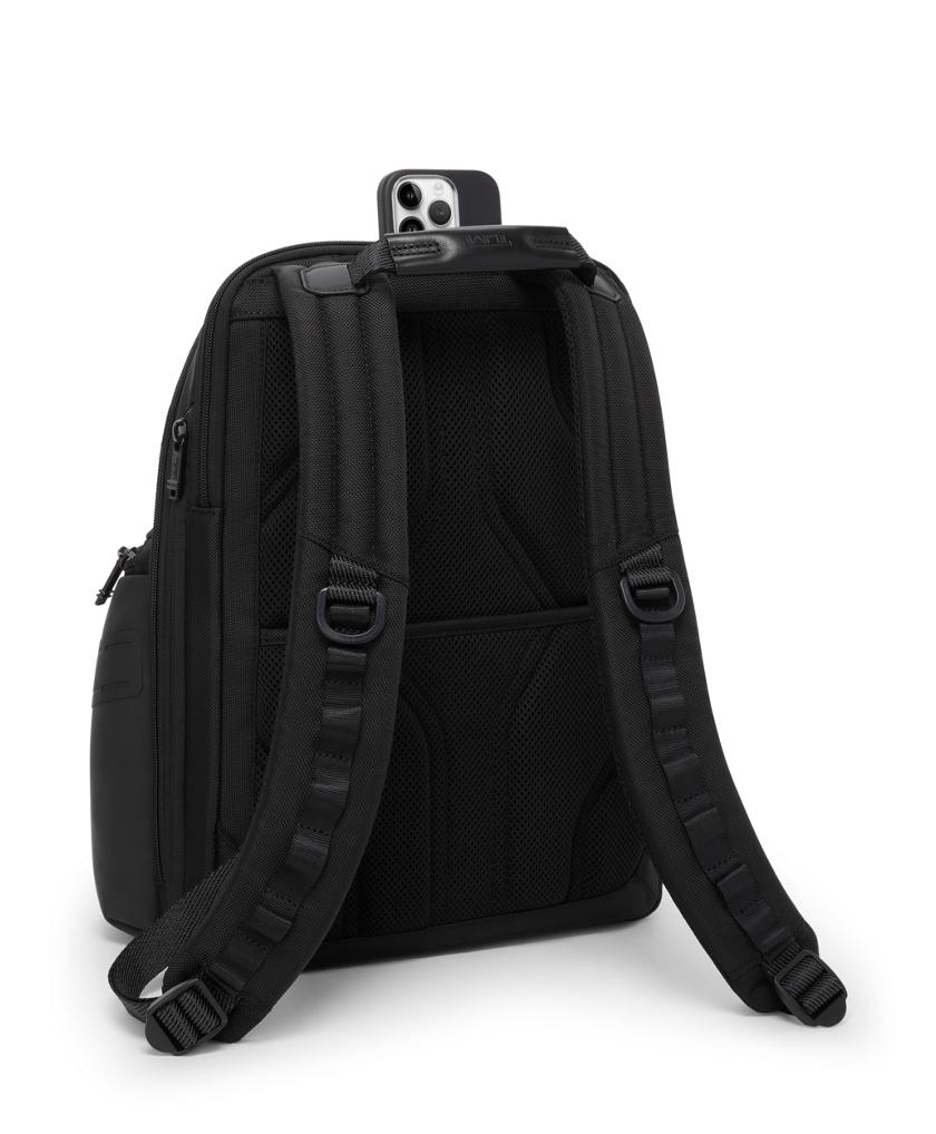 Premium Backpacks for Work & Adventure | Tumi US