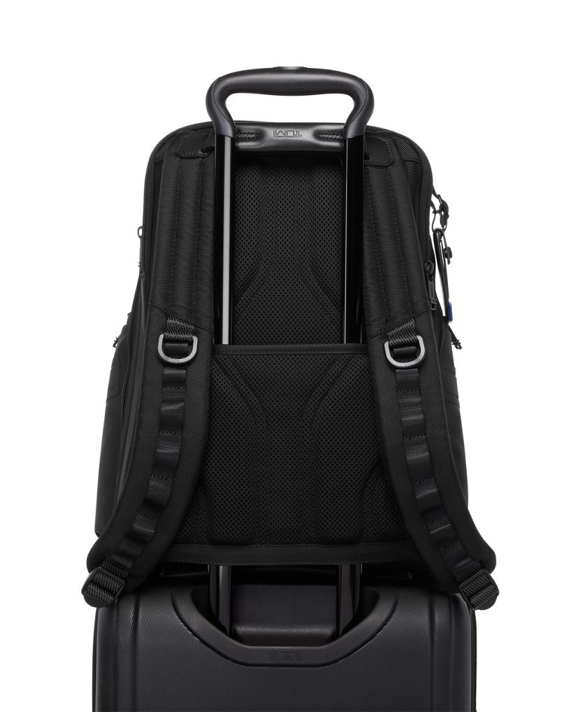 Premium Blue Backpacks for Work & Adventure | Tumi US