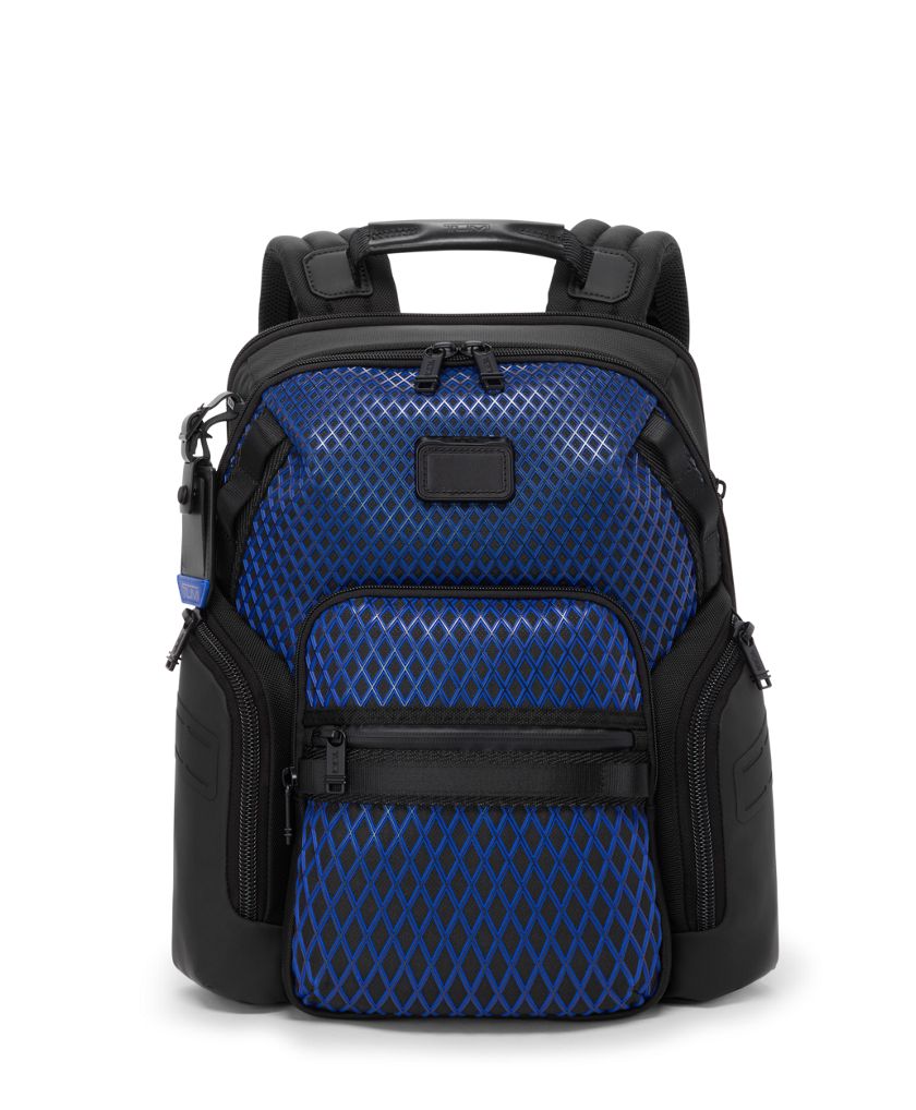 TUMI Alpha Bravo Collection | Tumi US