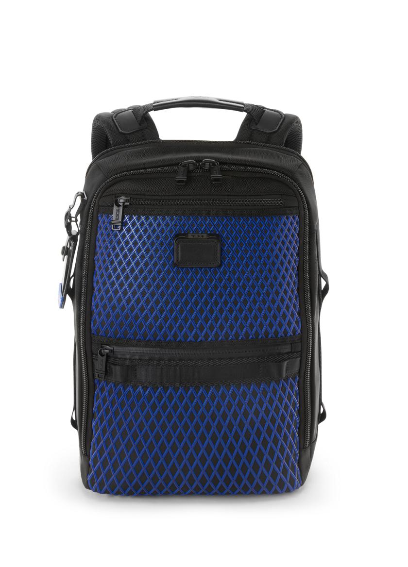 Premium Fabric Backpacks for Work & Adventure | Tumi CA