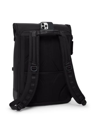 Surveillance Flap Backpack product image six