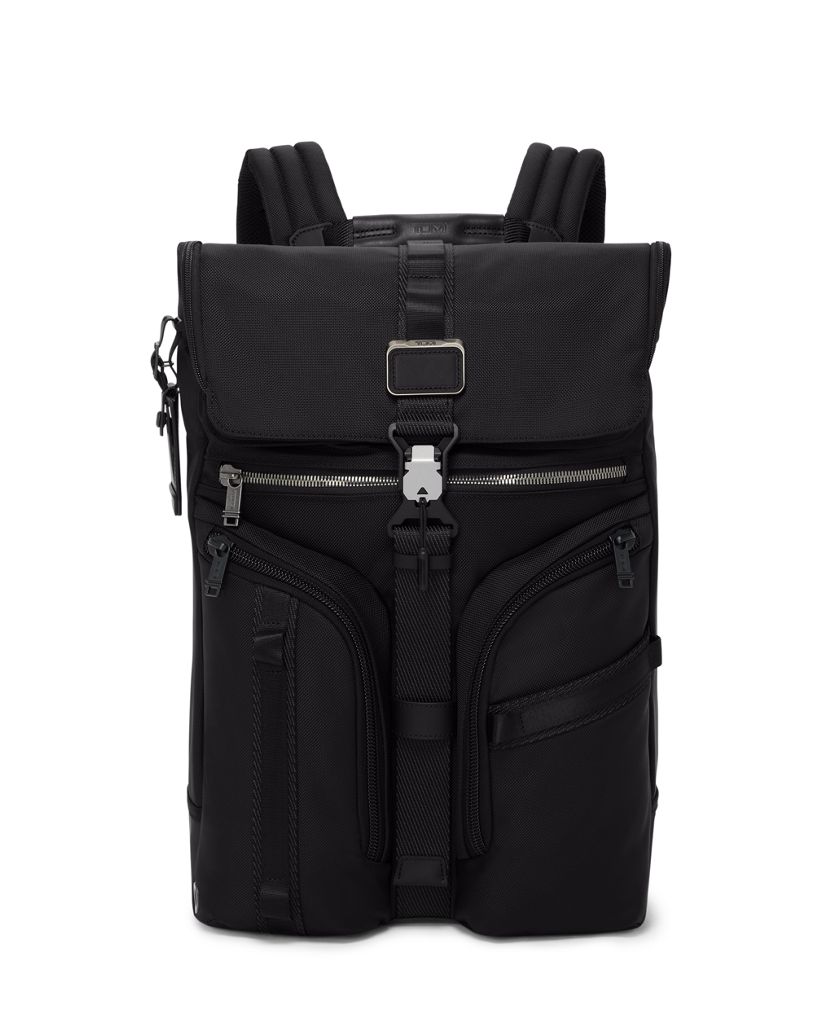 Premium Backpacks for Work & Adventure | Tumi US