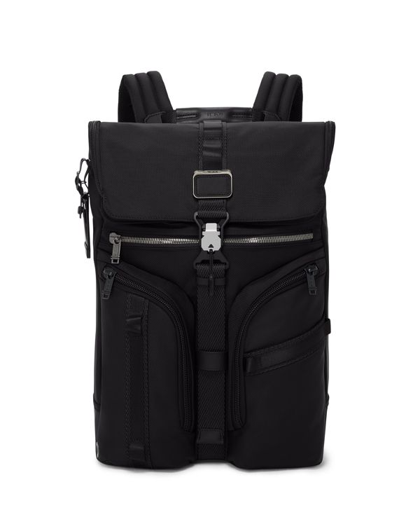Surveillance Flap Backpack | Tumi US