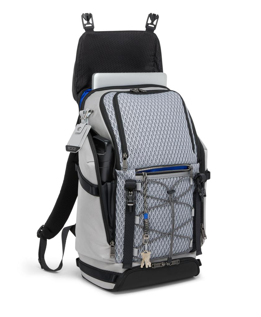 Expedition Flap Backpack