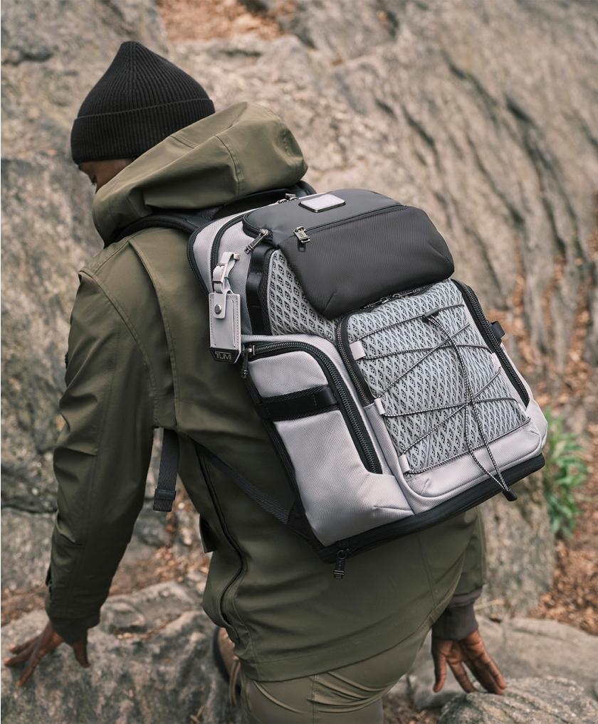 Nomadic Backpack