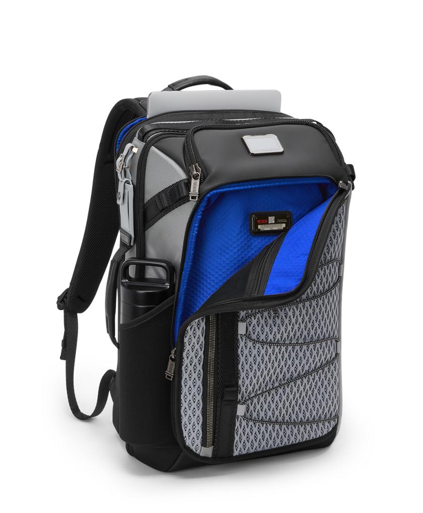 Detrick Backpack