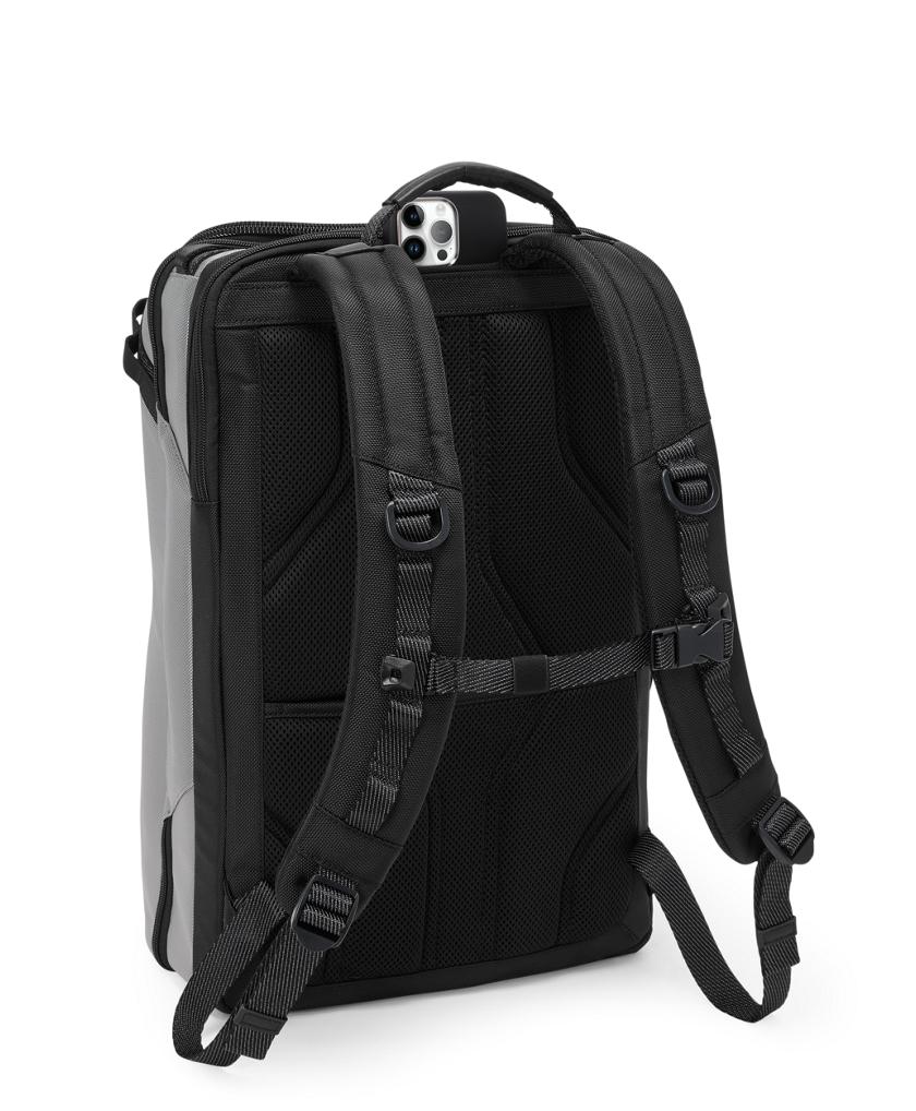 Detrick Backpack