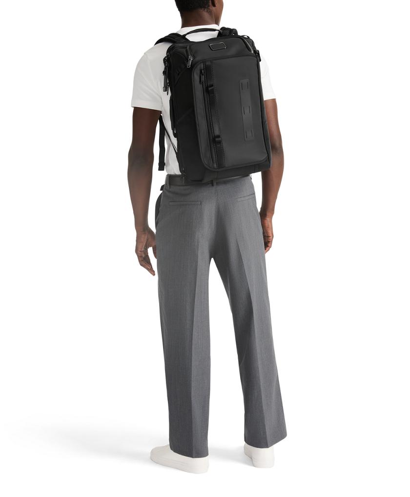 Detrick Backpack