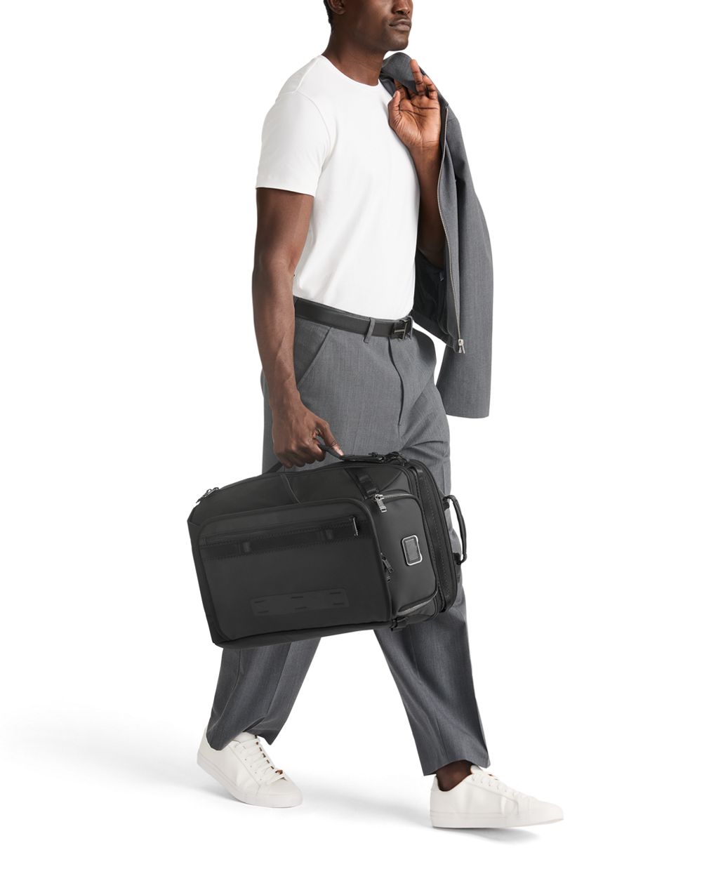 Detrick Backpack | Tumi US