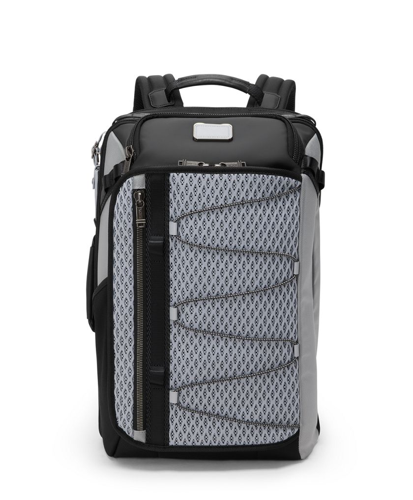 Detrick Backpack