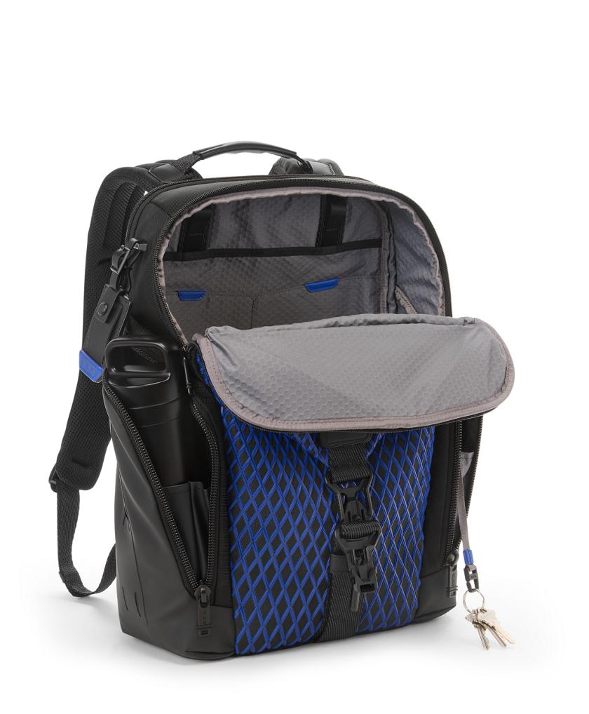 Barksdale Backpack